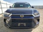 2024 TOYOTA GRAND HIGHLANDER XLE   for sale at Copart AB - EDMONTON