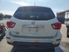 2018 Nissan Pathfinder S for Sale in Cartersville, GA - Front End