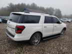 2022 Ford Expedition Max Limited იყიდება Lyman-ში, ME - All Over