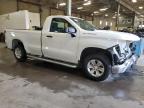 2023 Chevrolet Silverado C1500 na sprzedaż w Blaine, MN - Front End