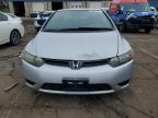 2008 Honda Civic Exl for Sale in Woodhaven, MI - Front End