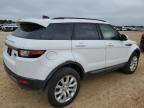 2018 Land Rover Range Rover Evoque Se for Sale in San Antonio, TX - Hail