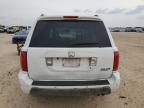 2005 Honda Pilot Exl продається в San Antonio, TX - All Over