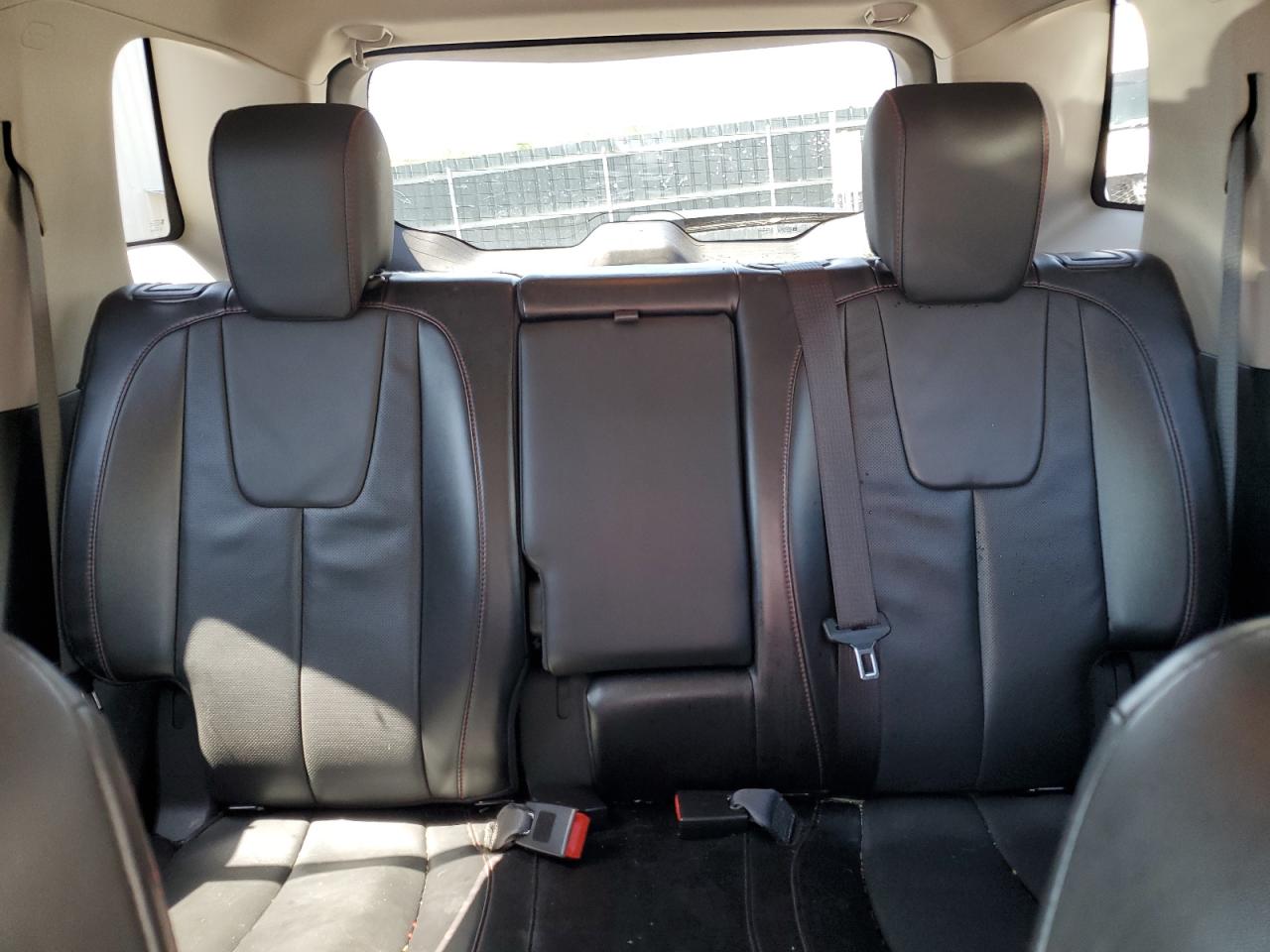2016 GMC Terrain Slt VIN: 2GKFLUE31G6263745 Lot: 57479285