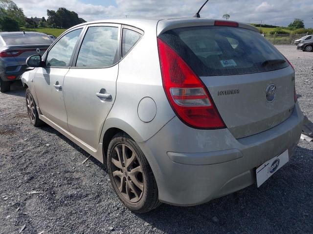 2011 HYUNDAI I30 COMFOR