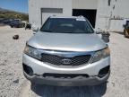 2012 Kia Sorento Base იყიდება Reno-ში, NV - Front End