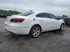 2015 Volkswagen Cc Sport продається в Chicago Heights, IL - All Over