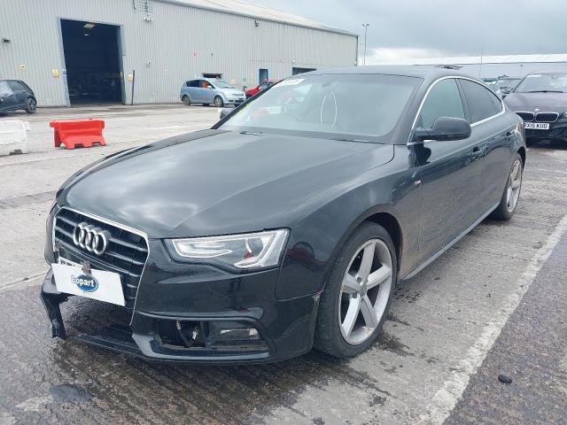 AUDI A5 SE TDI 2012