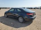2020 Toyota Corolla Le na sprzedaż w Houston, TX - Side