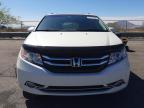 2016 Honda Odyssey Touring на продаже в North Las Vegas, NV - All Over