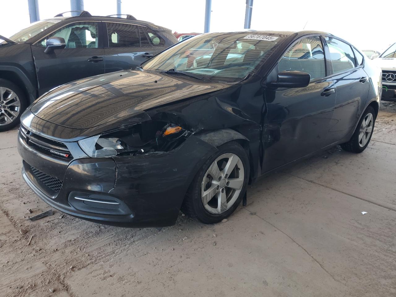 Phoenix, AZ에서 판매 중인 2016 Dodge Dart Sxt - Front End