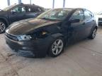 2016 Dodge Dart Sxt за продажба в Phoenix, AZ - Front End