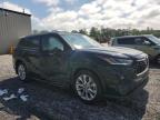 2022 Toyota Highlander Limited for Sale in Spartanburg, SC - Side