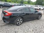 2019 Honda Civic Lx for Sale in Prairie Grove, AR - Hail
