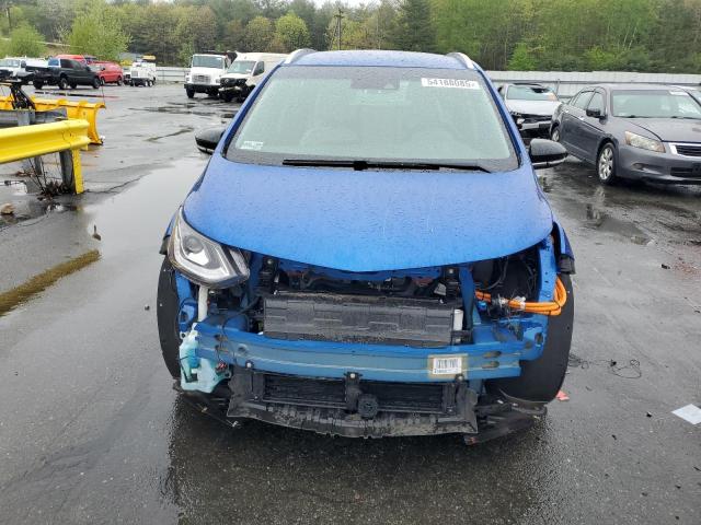  CHEVROLET BOLT 2020 Granatowy