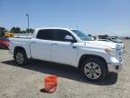 2015 Toyota Tundra Crewmax 1794 en Venta en Sacramento, CA - Rear End