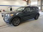 2023 Ford Explorer Xlt for Sale in Sandston, VA - Water/Flood