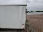 2018 United Ult-8.526Ta50-S Enclosed Cargo Trailer продається в Avon, MN - Rear End