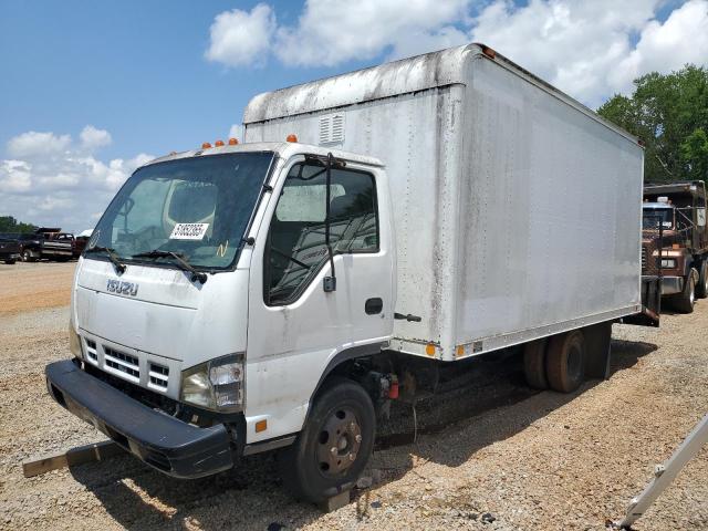 2007 Isuzu Npr 