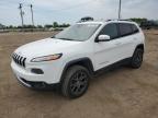 2015 Jeep Cherokee Limited   for Sale in Portland, MI - Minor Dent/Scratches