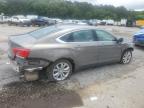 2018 Chevrolet Impala Lt for Sale in Florence, MS - Front End