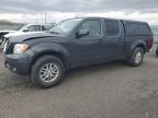 2015 NISSAN FRONTIER SV for sale at Copart ON - OTTAWA