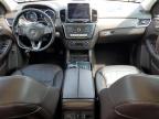 2018 Mercedes-Benz Gle 350 4Matic en Venta en Chicago Heights, IL - Front End
