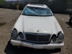 1999 Mercedes-Benz E 320 for Sale in San Diego, CA - Undercarriage