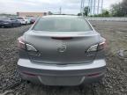 2013 Mazda 3 I de vânzare în Windsor, NJ - Side