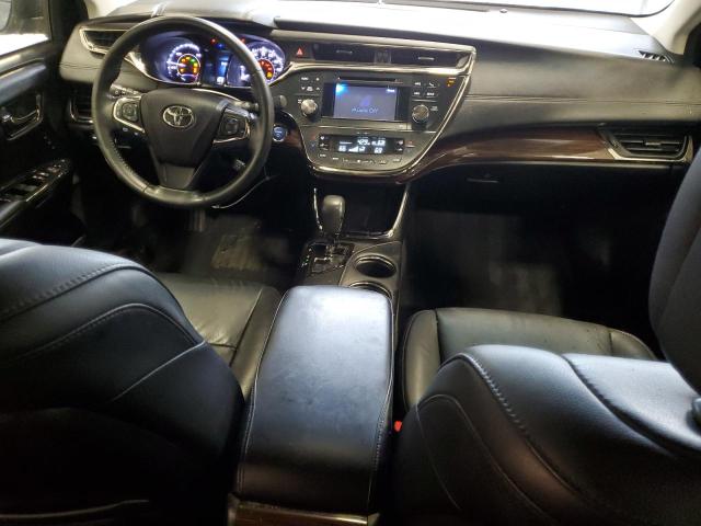  TOYOTA AVALON 2014 Вугільний