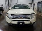 2008 Ford Edge Limited for Sale in Ham Lake, MN - Front End