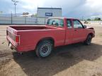 1991 Chevrolet S Truck S10 de vânzare în Colorado Springs, CO - Front End