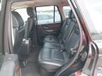 2007 LAND ROVER RANGE ROVE for sale at Copart SANDWICH