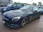 2014 MERCEDES BENZ SL500 AMG for sale at Copart WESTBURY