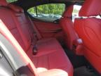 2022 Lexus Is 350 F Sport en Venta en Shreveport, LA - Water/Flood