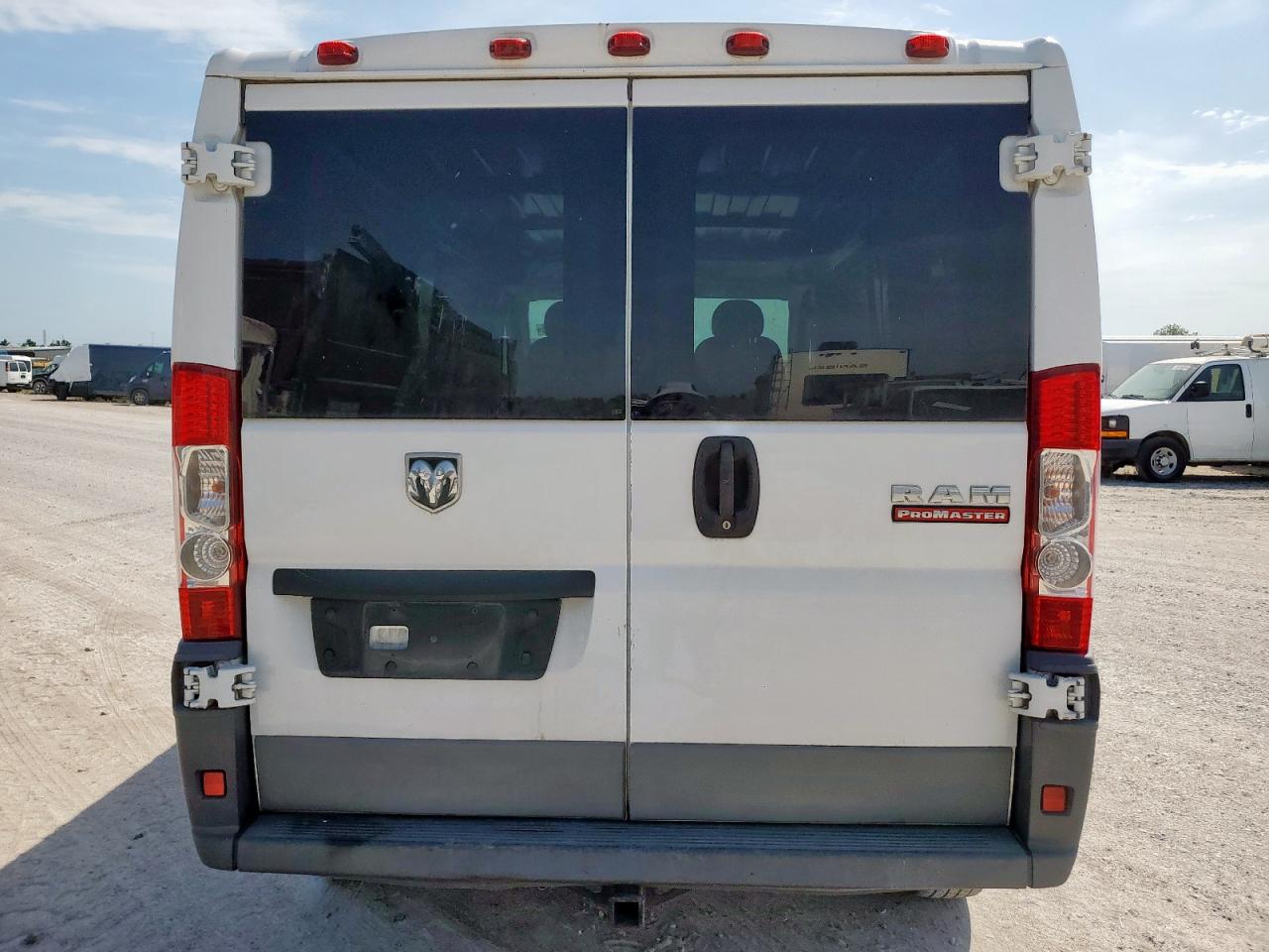 2017 Ram Promaster 1500 1500 Standard VIN: 3C6TRVAG9HE512121 Lot: 57115275