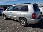2003 Toyota Highlander en Venta en Cahokia Heights, IL - Mechanical