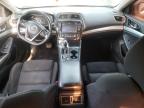 2016 Nissan Maxima 3.5S en Venta en Chicago Heights, IL - Vandalism