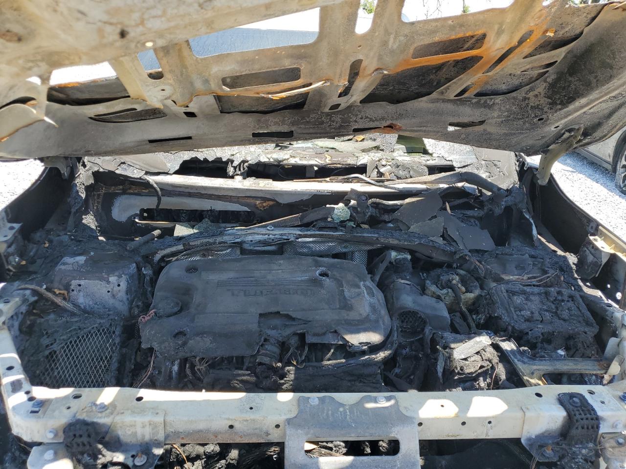 2023 Buick Envision Avenir VIN: LRBFZRR43PD032470 Lot: 57866965