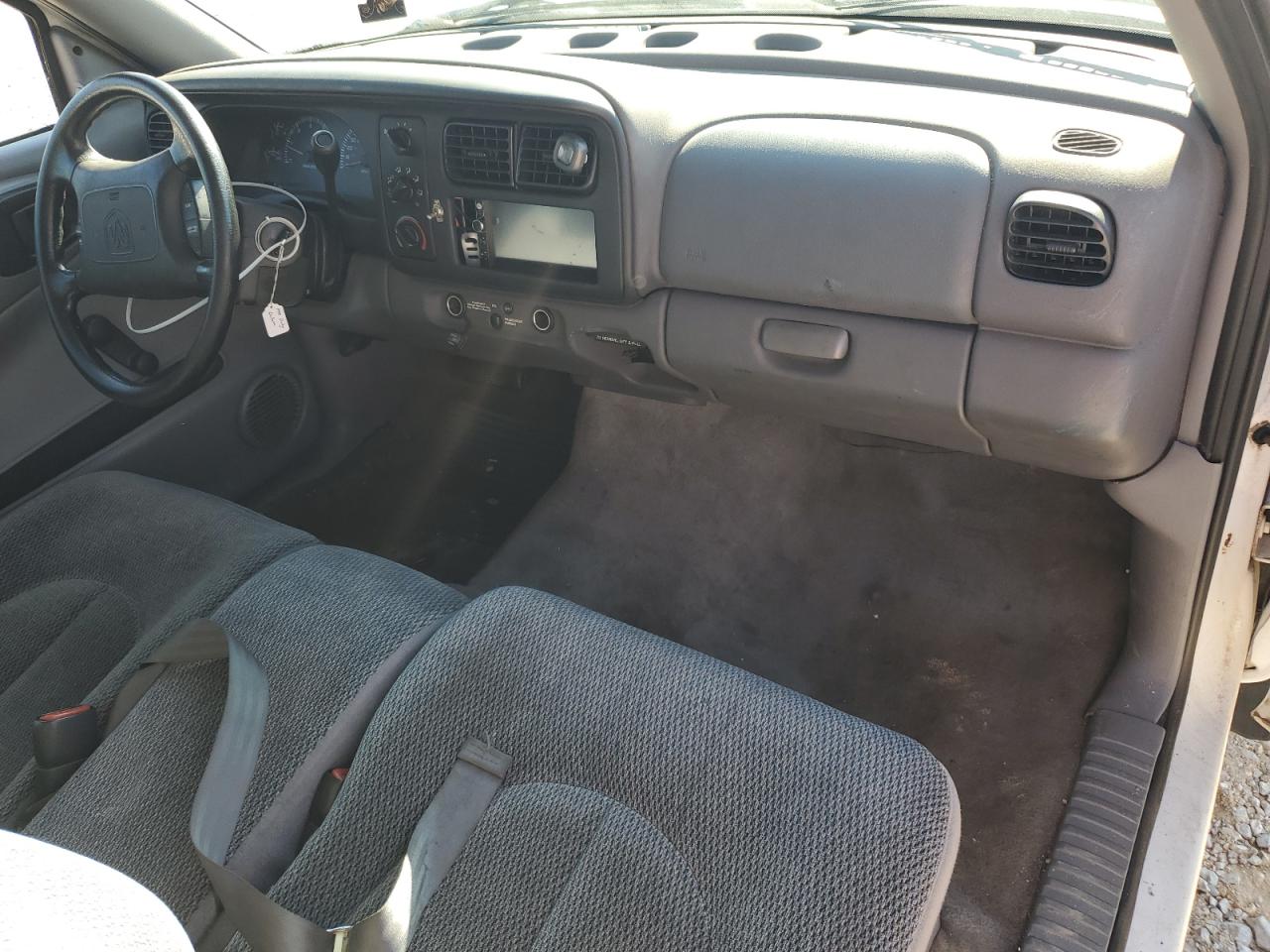 1999 Dodge Dakota VIN: 1B7GL22X4XS274375 Lot: 56431465
