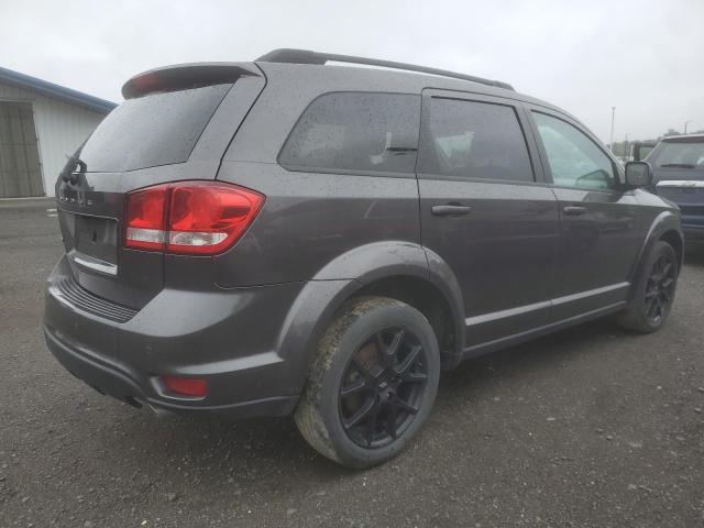  DODGE JOURNEY 2019 Szary