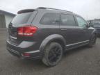 2019 Dodge Journey Se zu verkaufen in East Granby, CT - Minor Dent/Scratches