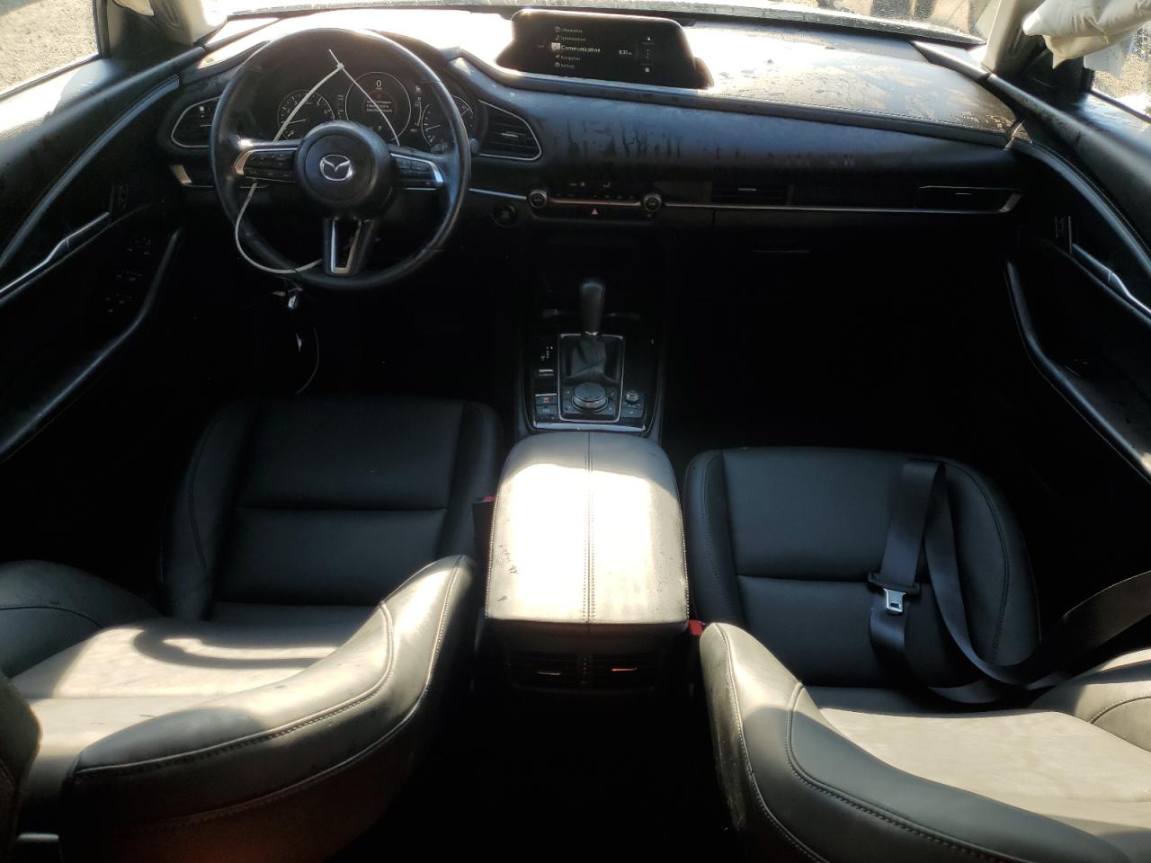 2024 Mazda Cx-30 Select VIN: 3MVDMBBM6RM664426 Lot: 56967275