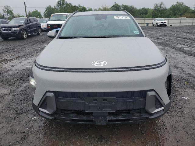  HYUNDAI KONA 2025 Серый