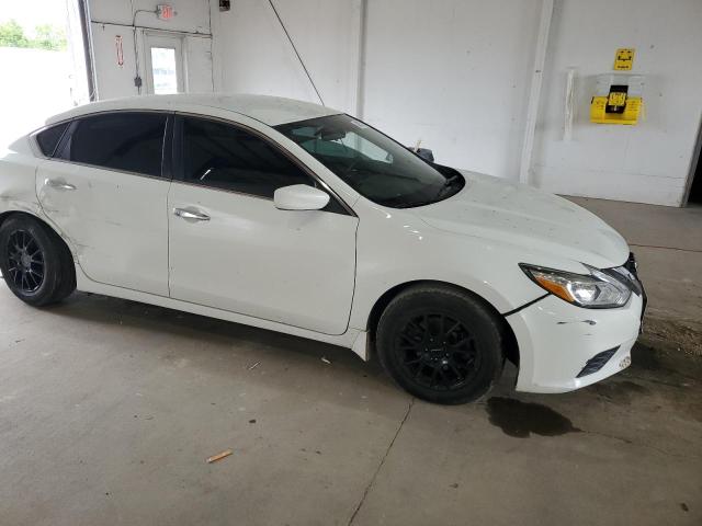Седаны NISSAN ALTIMA 2016 Белый