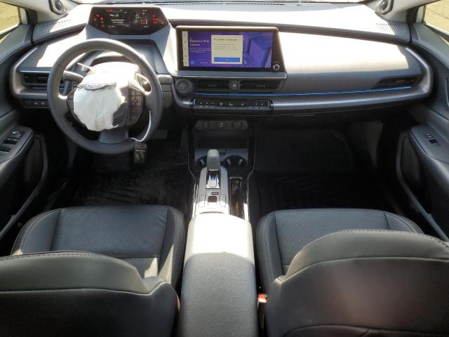  TOYOTA PRIUS 2024 White