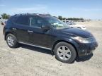 2006 Nissan Murano Sl იყიდება Sacramento-ში, CA - Front End