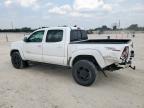 2012 Toyota Tacoma Double Cab Prerunner на продаже в New Braunfels, TX - Rear End