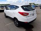 2015 HYUNDAI IX35 SE NA for sale at Copart SANDTOFT