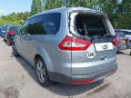 2010 FORD GALAXY TIT for sale at Copart GLOUCESTER